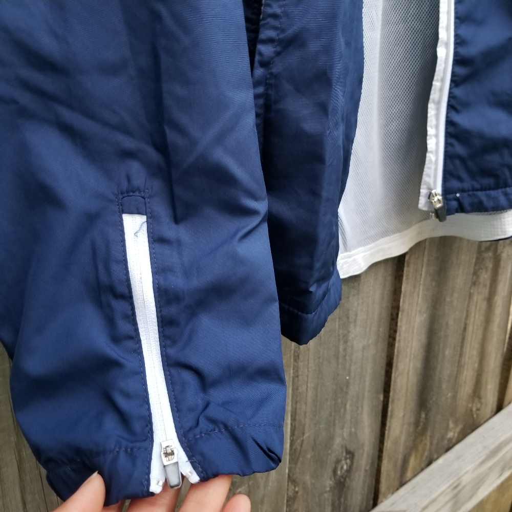 Windbreaker Jacket - Picture 5 of 7